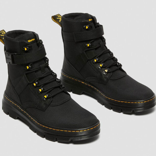 Cumpăra Dr. Martens Combs Tech II Poly Casual Boots