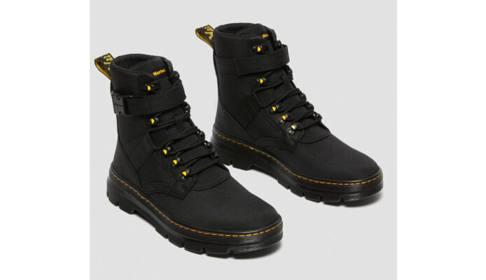 Cumpăra Dr. Martens Combs Tech II Poly Casual Boots