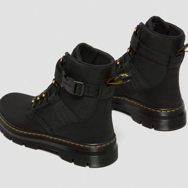 Preţ Dr. Martens Combs Tech II Poly Casual Boots