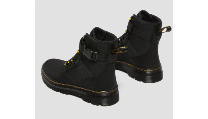 Preţ Dr. Martens Combs Tech II Poly Casual Boots