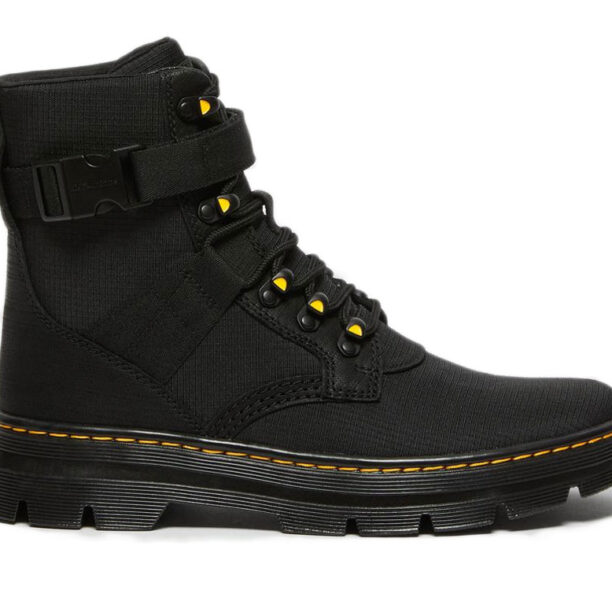 Dr. Martens Combs Tech II Poly Casual Boots