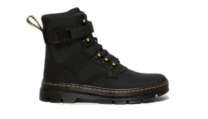 Dr. Martens Combs Tech II Poly Casual Boots