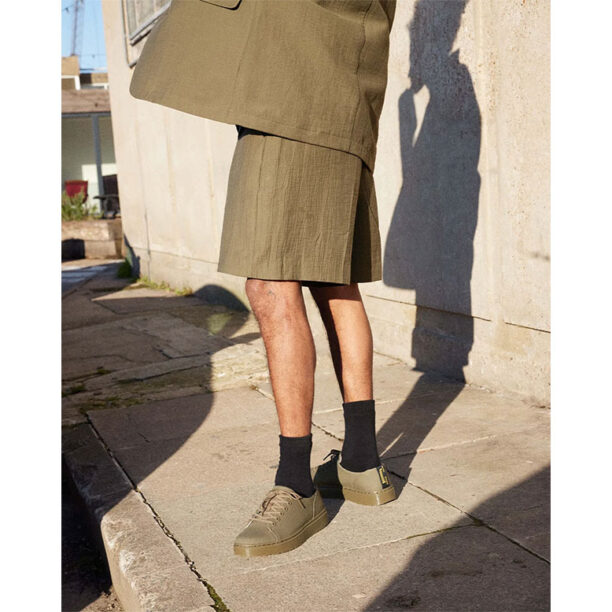 Preţ Dr. Martens Dante Canvas Olive