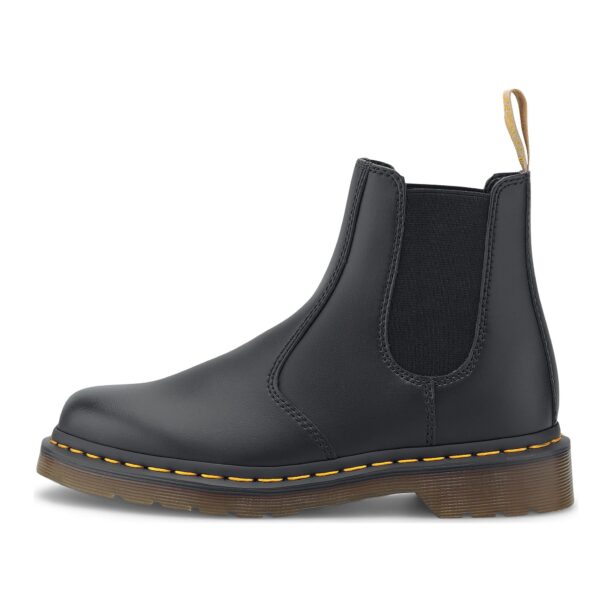 Dr. Martens Ghete chelsea  negru