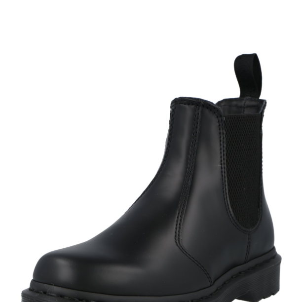 Dr. Martens Ghete chelsea  negru