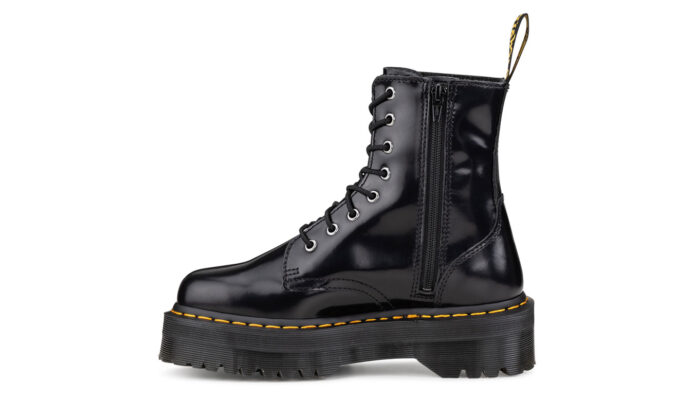 Dr. Martens Jadon 8 Eye Boots preţ