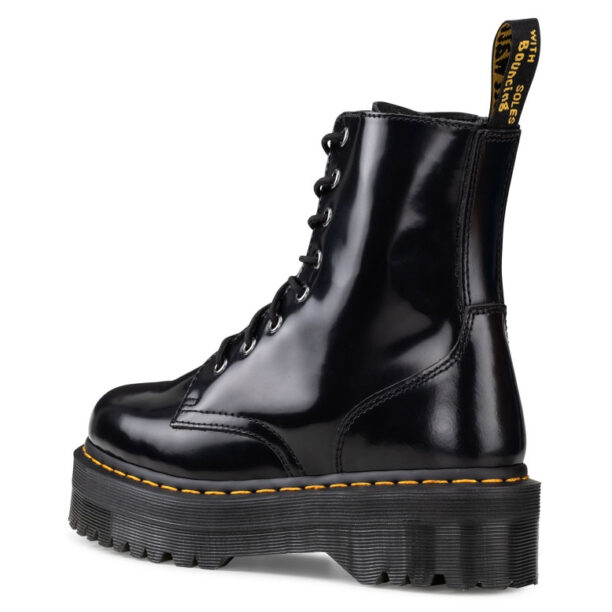 Cumpăra Dr. Martens Jadon 8 Eye Boots