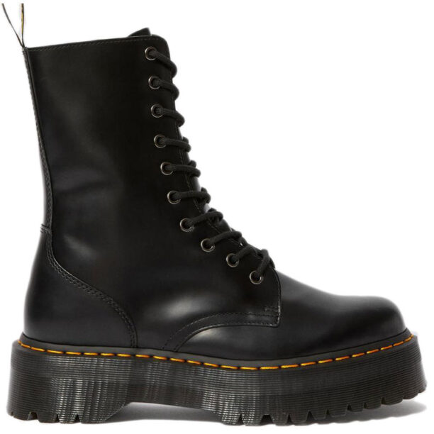 Dr. Martens Jadon Hi Leather Platform Boots