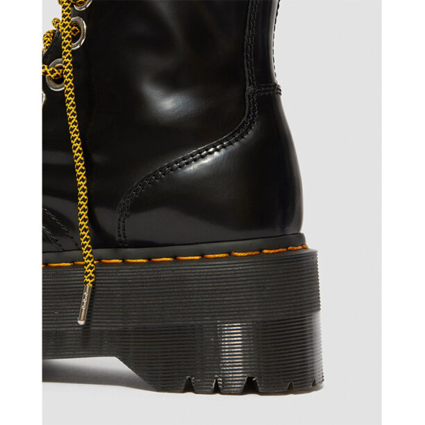 Cumpăra Dr. Martens Jadon Max Platform Boots