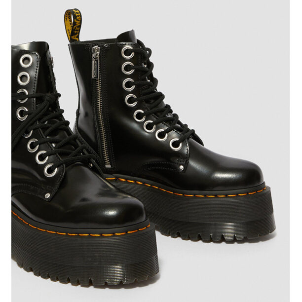 Original Dr. Martens Jadon Max Platform Boots