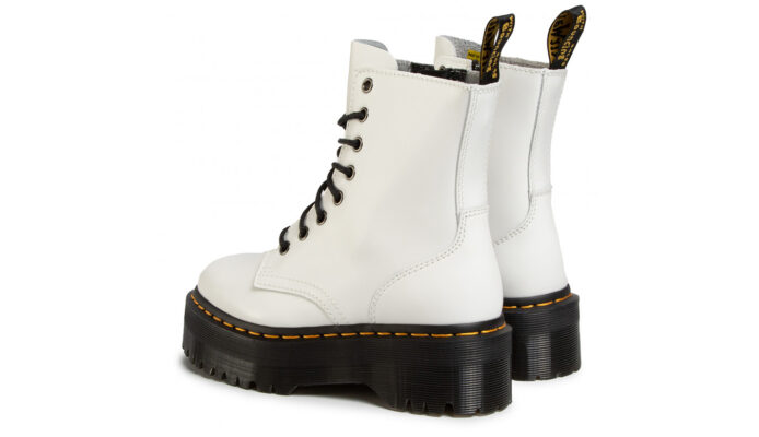 Cumpăra Dr. Martens Jadon Polished Smooth