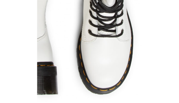 Preţ Dr. Martens Jadon Polished Smooth