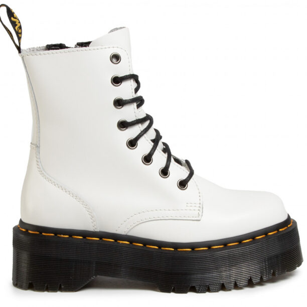 Dr. Martens Jadon Polished Smooth