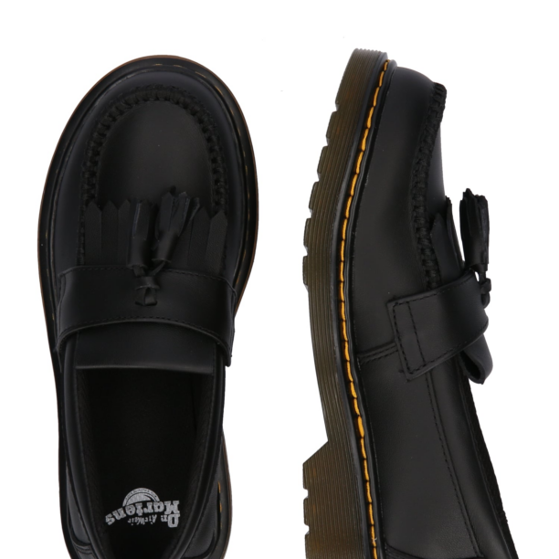 Dr. Martens Pantofi 'Adrian'  negru