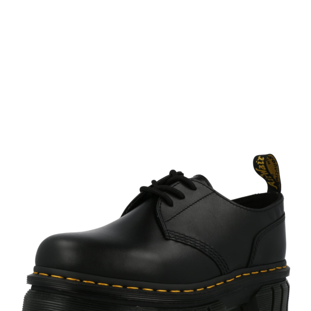 Dr. Martens Pantofi cu șireturi 'Audrick'  negru