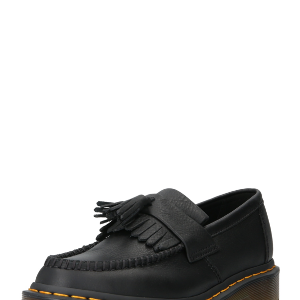 Dr. Martens Papuci de casă 'Adrian'  negru