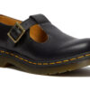 Dr. Martens Polley Smooth Leather Mary Jane