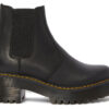 Dr. Martens Rometty Leather Chelsea Boot