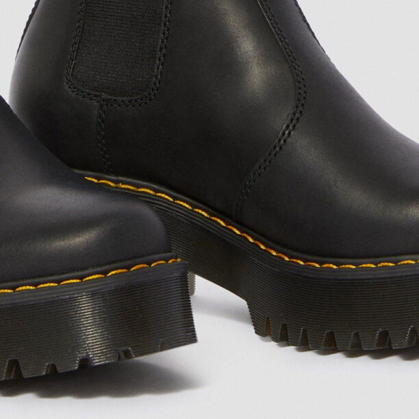 Cumpăra Dr. Martens Rometty Leather Chelsea Boot