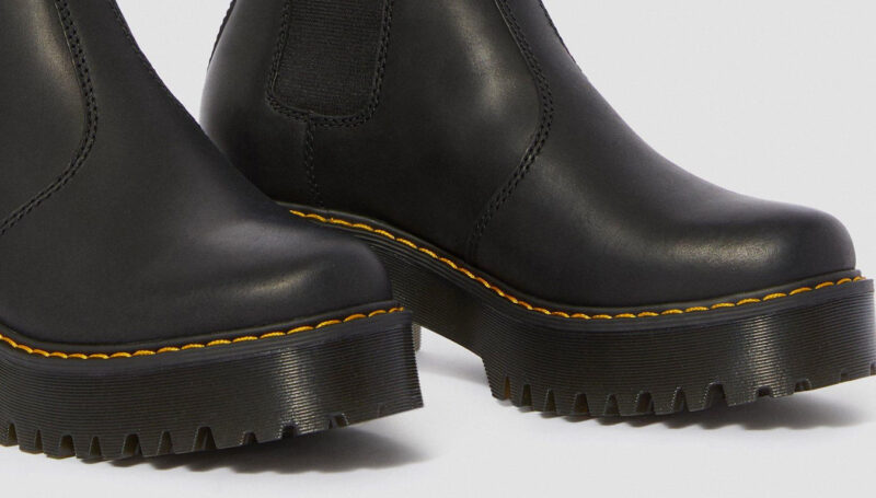 Cumpăra Dr. Martens Rometty Leather Chelsea Boot