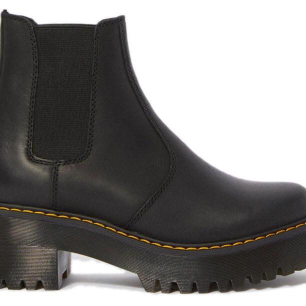 Dr. Martens Rometty Leather Chelsea Boot