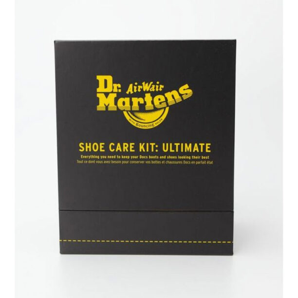 Dr. Martens Shoe Care Kit: Ultimate preţ