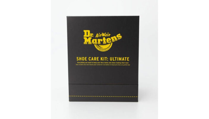 Dr. Martens Shoe Care Kit: Ultimate preţ