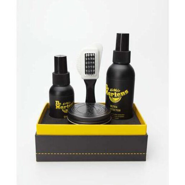 Preţ Dr. Martens Shoe Care Kit: Ultimate