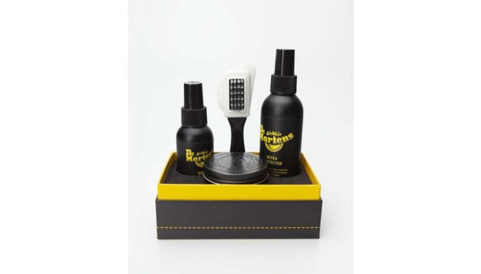 Preţ Dr. Martens Shoe Care Kit: Ultimate