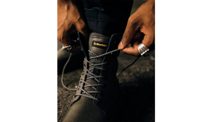 Dr. Martens Tarik Utility Boots - imagine 6