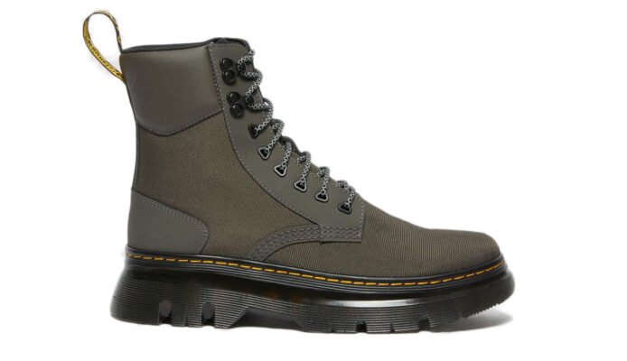 Dr. Martens Tarik Utility Boots