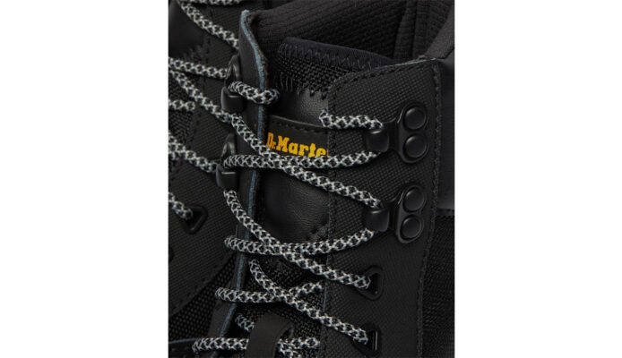 Dr. Martens Tarik Utility Boots - imagine 8