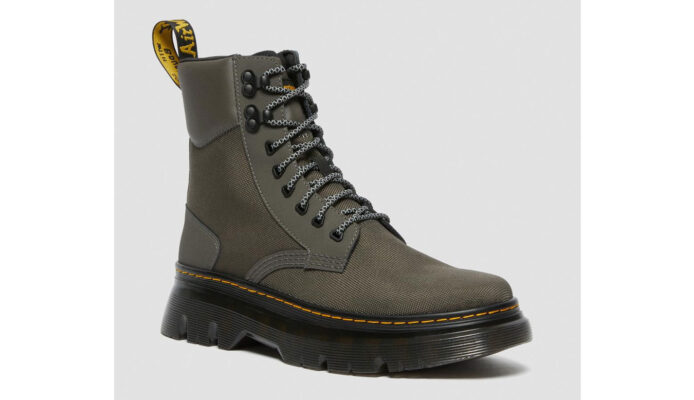 Dr. Martens Tarik Utility Boots - imagine 8