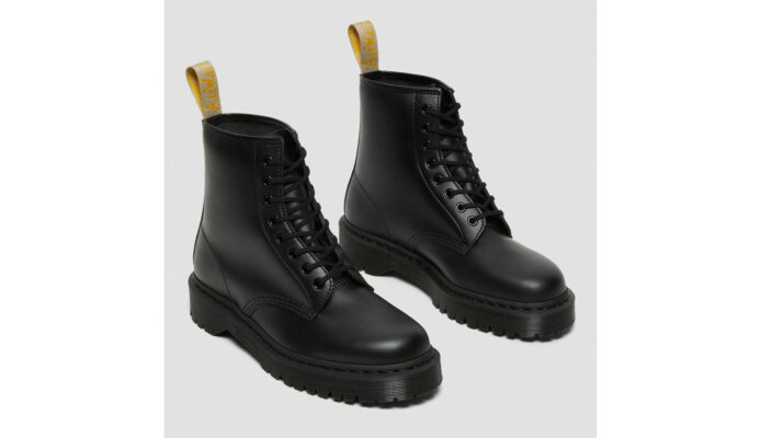 Cumpăra Dr. Martens Vegan 1460 Bex Mono