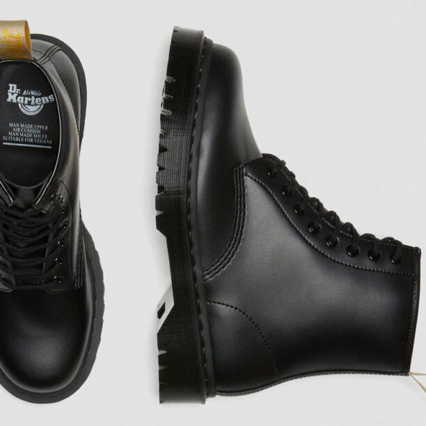 Original Dr. Martens Vegan 1460 Bex Mono