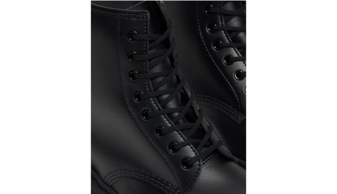 Dr. Martens Vegan 1460 Bex Mono - imagine 7