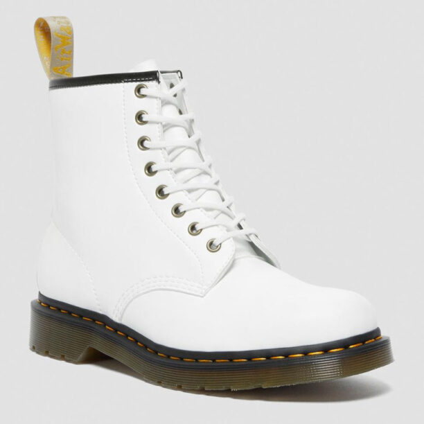 Dr. Martens Vegan 1460 Kemble Lace Up Boots preţ