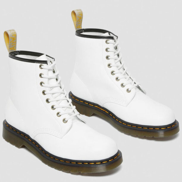 Cumpăra Dr. Martens Vegan 1460 Kemble Lace Up Boots