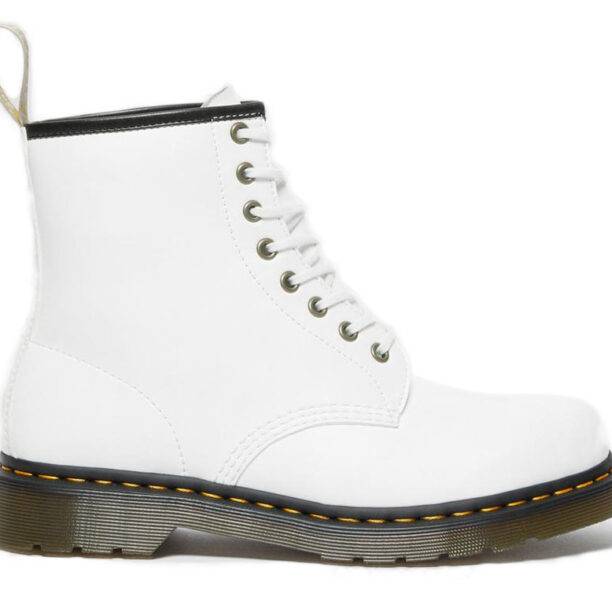 Dr. Martens Vegan 1460 Kemble Lace Up Boots