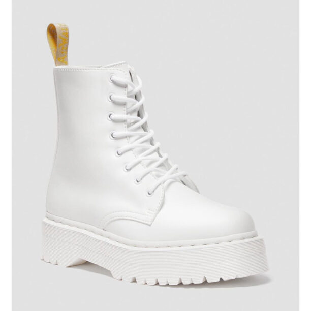 Dr. Martens Vegan Jadon II Mono Platform Boots preţ