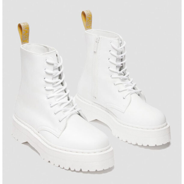 Cumpăra Dr. Martens Vegan Jadon II Mono Platform Boots