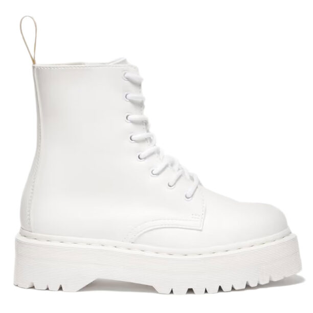 Dr. Martens Vegan Jadon II Mono Platform Boots