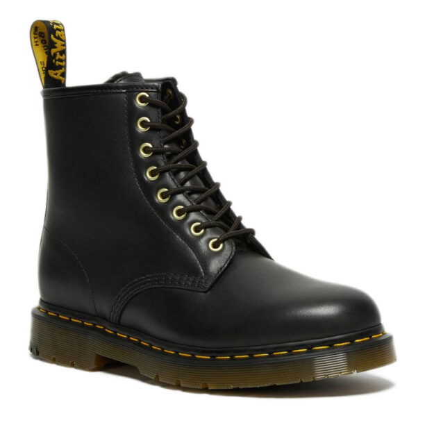 Dr. Martens Wintergrip 1460 Leather Lace Up Boots preţ