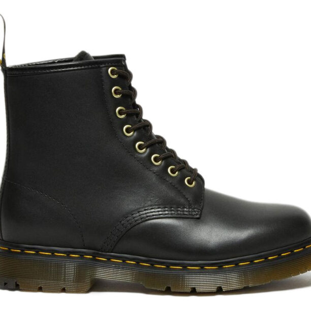 Dr. Martens Wintergrip 1460 Leather Lace Up Boots