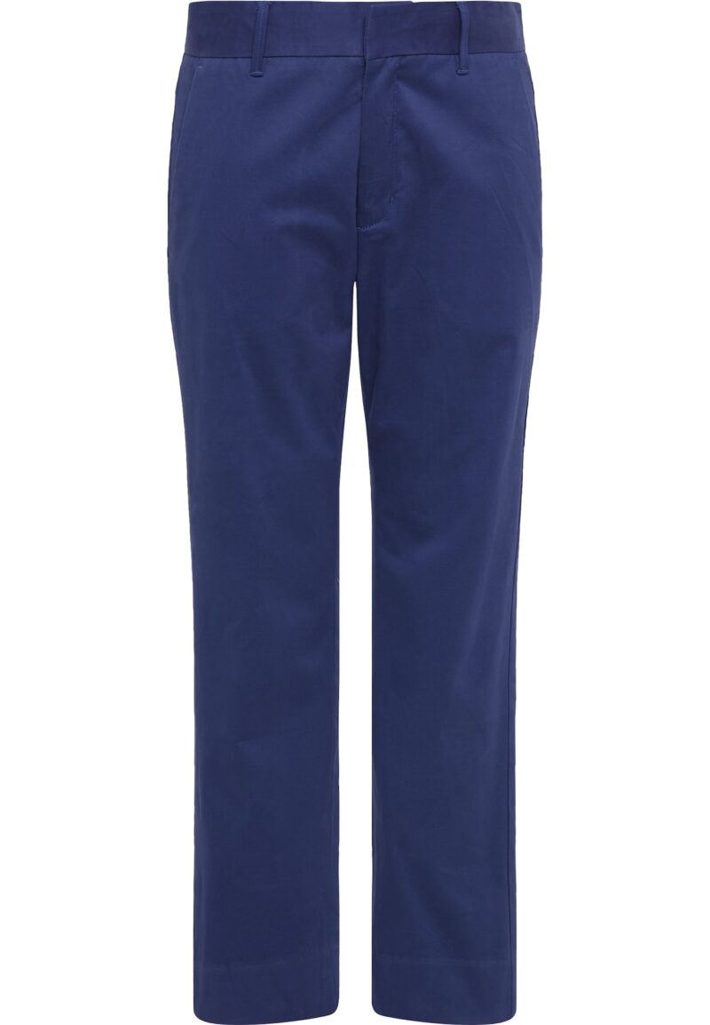 DreiMaster Maritim Pantaloni  bleumarin