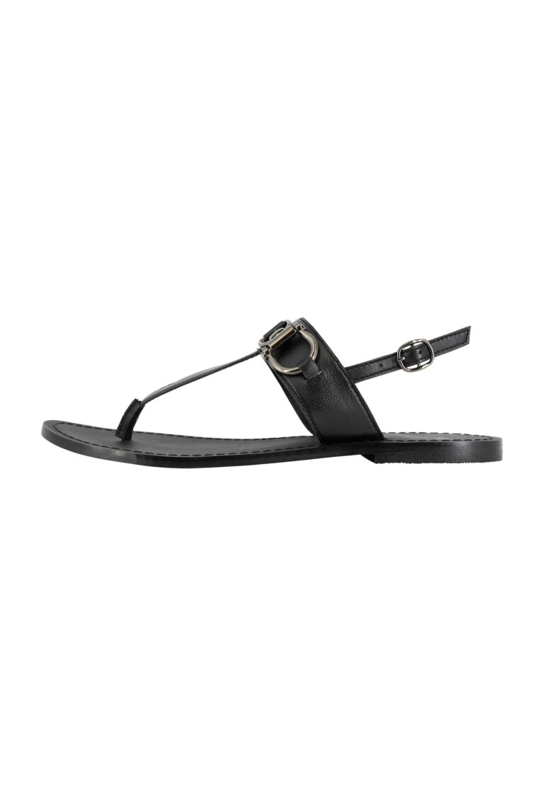 DreiMaster Vintage Flip-flops  negru