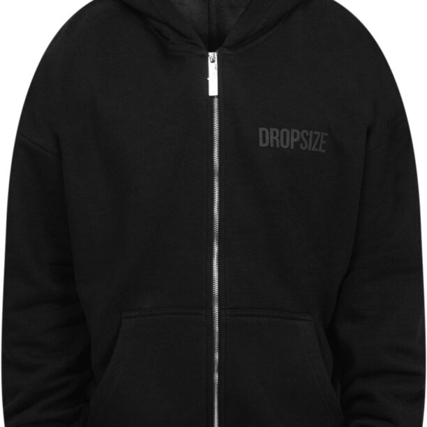 Dropsize Hanorac  negru