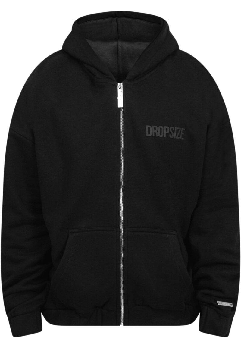 Dropsize Hanorac  negru