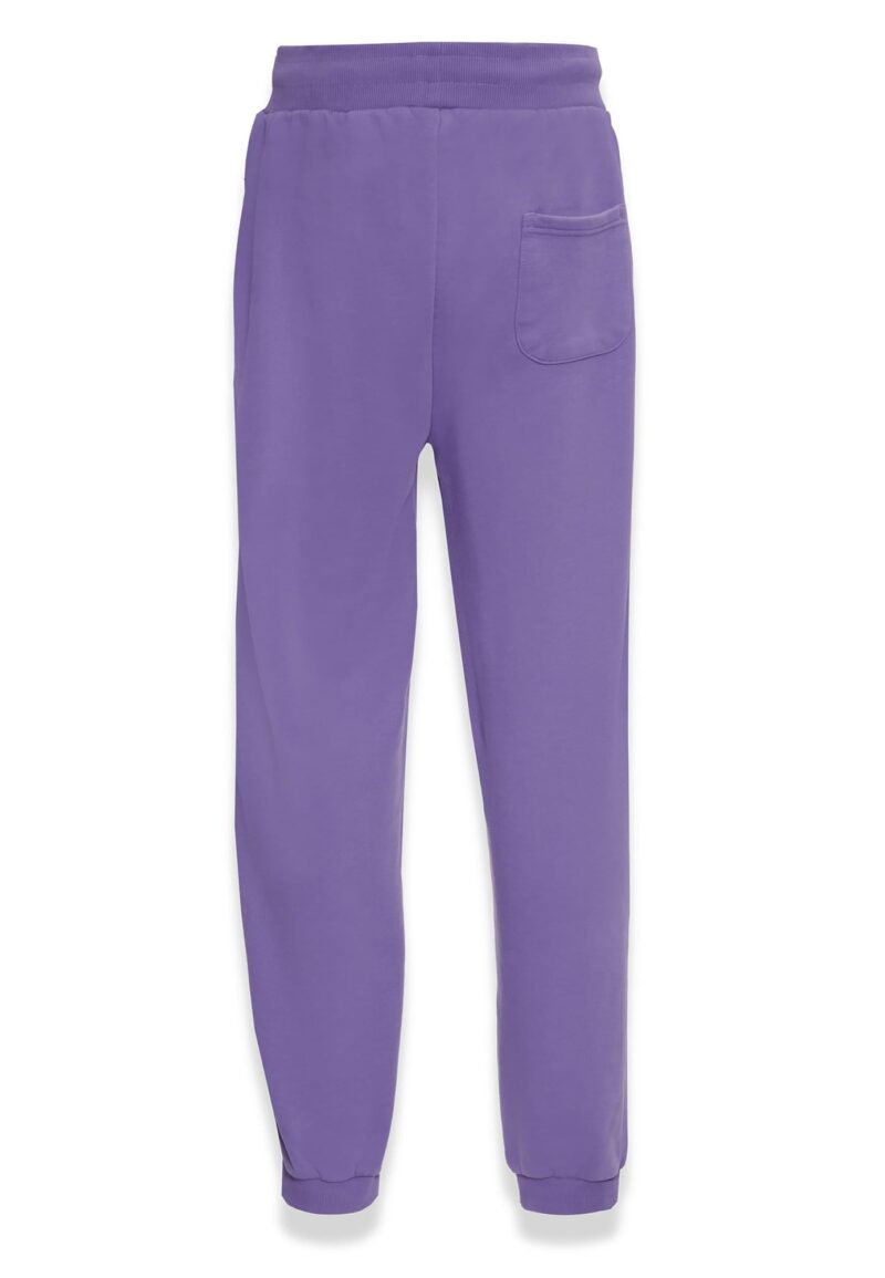 Dropsize Pantaloni 'Bazix Republiq'  lila