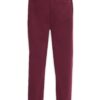 Dropsize Pantaloni 'Bazix Republiq'  roșu burgundy